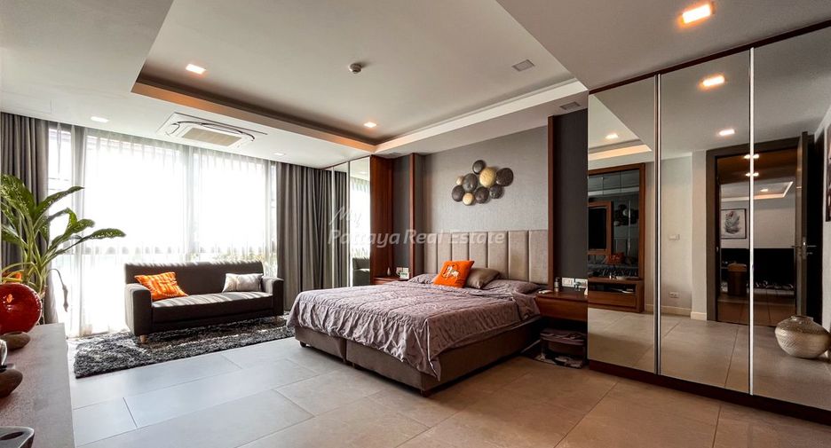 ขาย 2 ห้องนอน คอนโด ใน บางละมุง, ชลบุรี