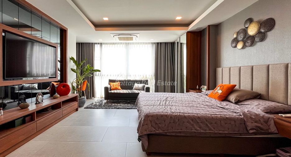 ขาย 2 ห้องนอน คอนโด ใน บางละมุง, ชลบุรี