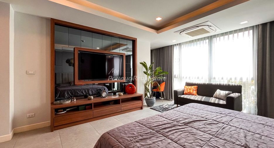 ขาย 2 ห้องนอน คอนโด ใน บางละมุง, ชลบุรี