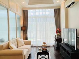 Condo en alquiler de 1 habitaciones en Na Jomtien, Pattaya