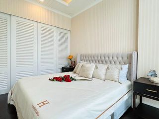 Condo en alquiler de 1 habitaciones en Na Jomtien, Pattaya