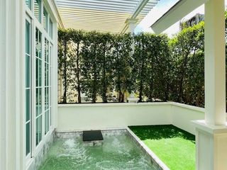 Condo en alquiler de 1 habitaciones en Na Jomtien, Pattaya