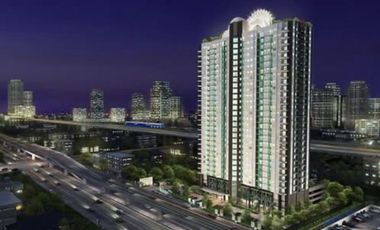 For sale 1 bed condo in Ratchathewi, Bangkok