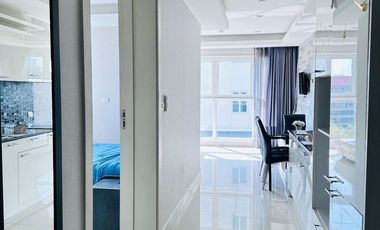 出租 1 卧室 公寓 在 Bang Lamung, Chon Buri