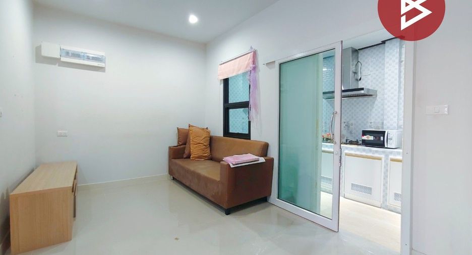ขาย 3 ห้องนอน ทาวน์เฮ้าส์ ใน พุทธมณฑล, นครปฐม