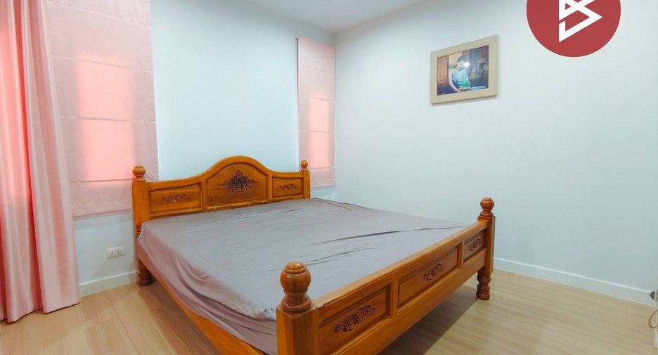 ขาย 3 ห้องนอน ทาวน์เฮ้าส์ ใน พุทธมณฑล, นครปฐม
