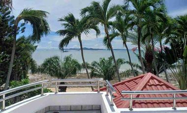 For sale 3 bedrooms condo in Bang Lamung, Chonburi