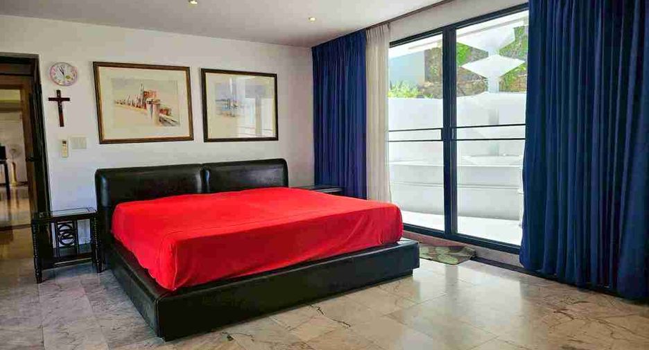For sale 3 bedrooms condo in Bang Lamung, Chonburi