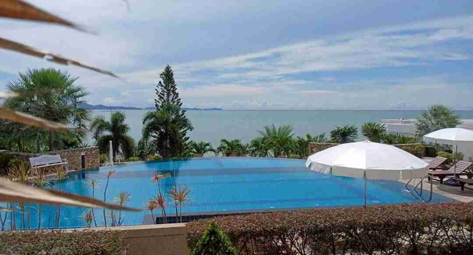 For sale 3 bedrooms condo in Bang Lamung, Chonburi