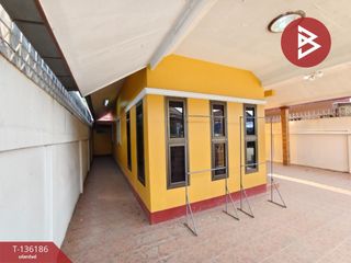 Haus zum Kauf mit 2 Zimmer in Ban Pong, Ratchaburi