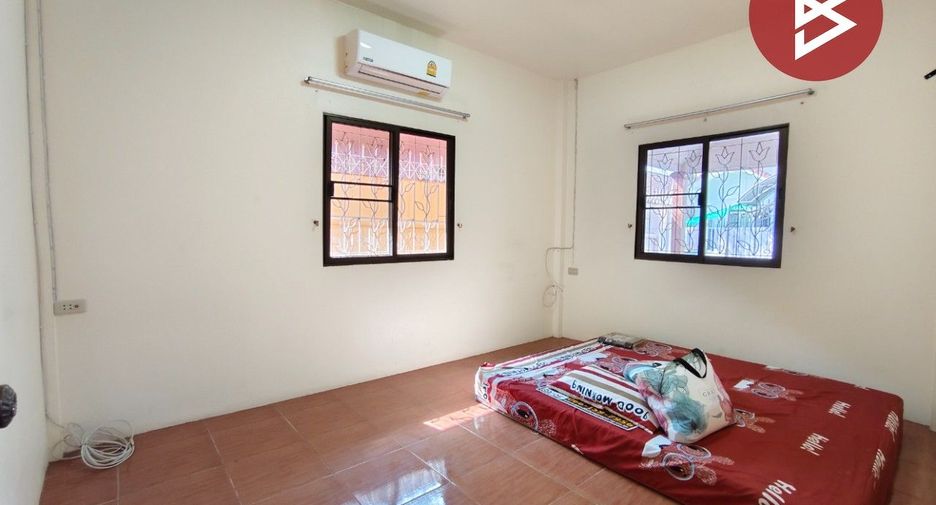 For sale 2 ベッドルーム house in Ban Pong, Ratchaburi