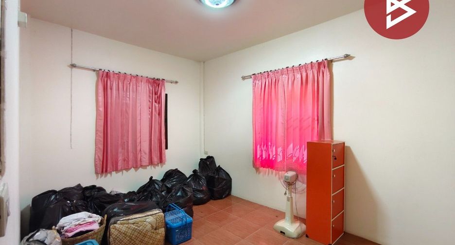 For sale 2 ベッドルーム house in Ban Pong, Ratchaburi