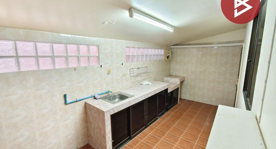 For sale 2 ベッドルーム house in Ban Pong, Ratchaburi