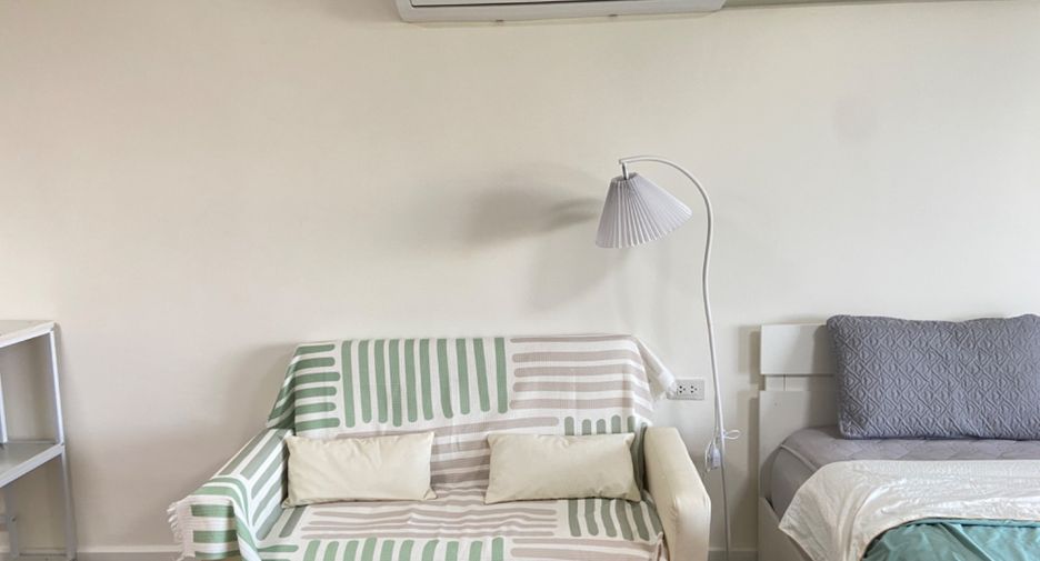 For rent 1 bed condo in Mueang Chiang Mai, Chiang Mai