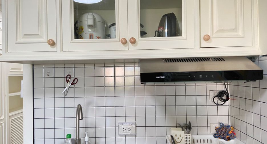 For rent 1 bed condo in Mueang Chiang Mai, Chiang Mai