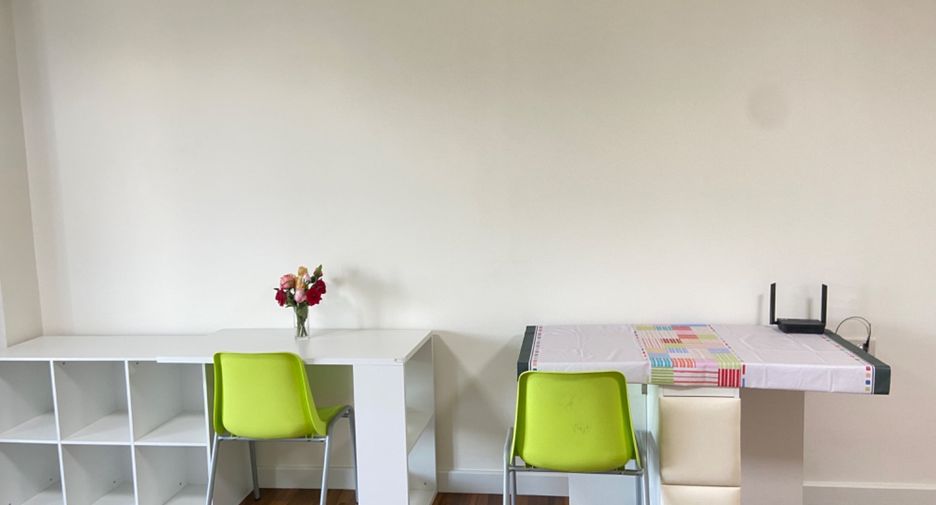 For rent 1 bed condo in Mueang Chiang Mai, Chiang Mai