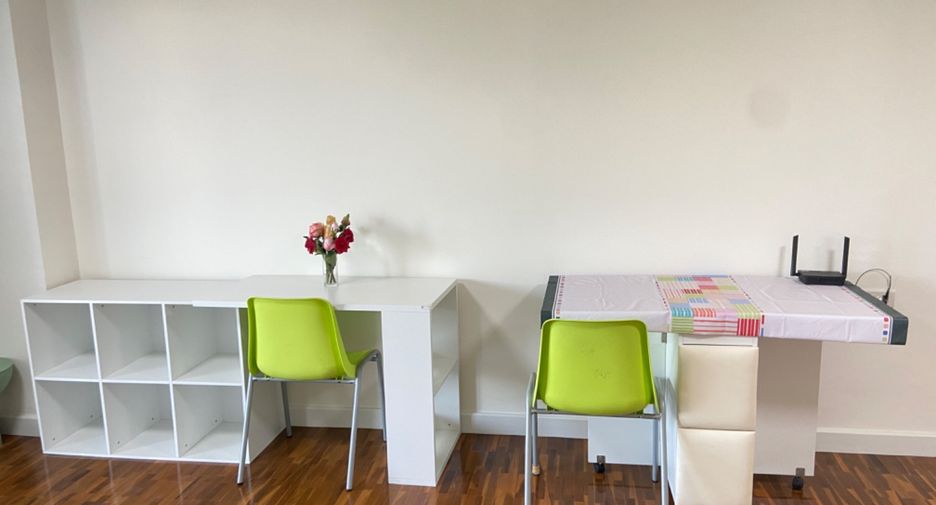 For rent 1 bed condo in Mueang Chiang Mai, Chiang Mai