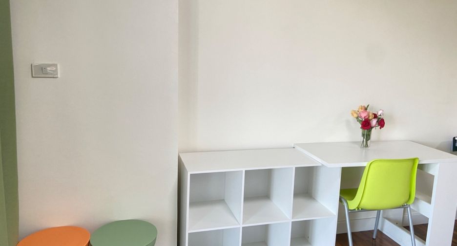 For rent 1 bed condo in Mueang Chiang Mai, Chiang Mai