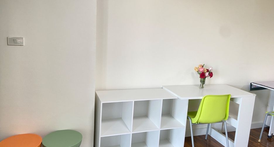For rent 1 bed condo in Mueang Chiang Mai, Chiang Mai