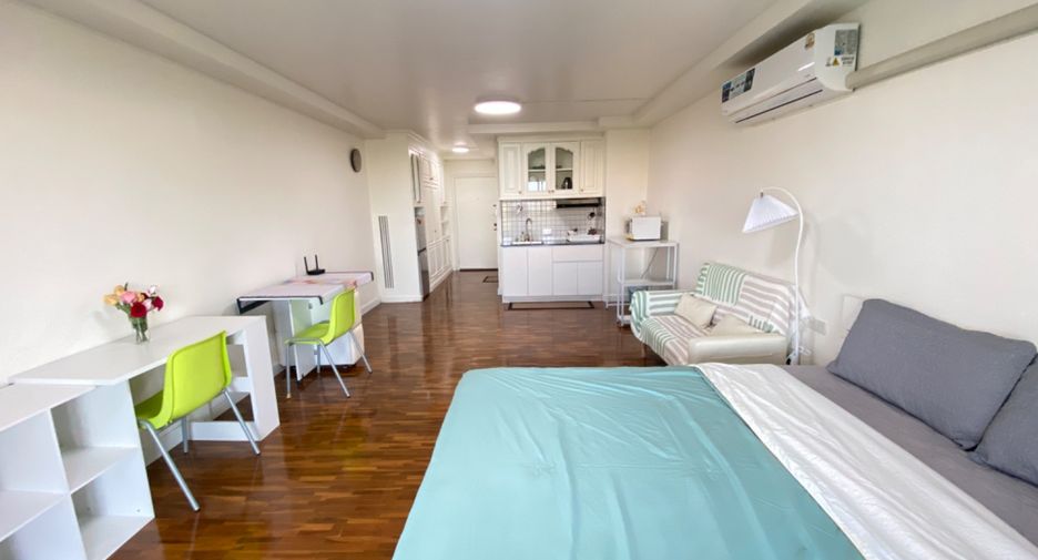 For rent 1 bed condo in Mueang Chiang Mai, Chiang Mai
