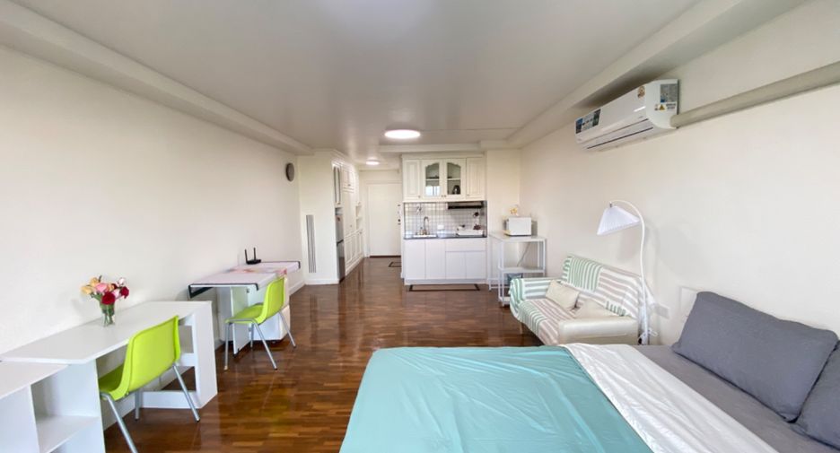 For rent 1 bed condo in Mueang Chiang Mai, Chiang Mai