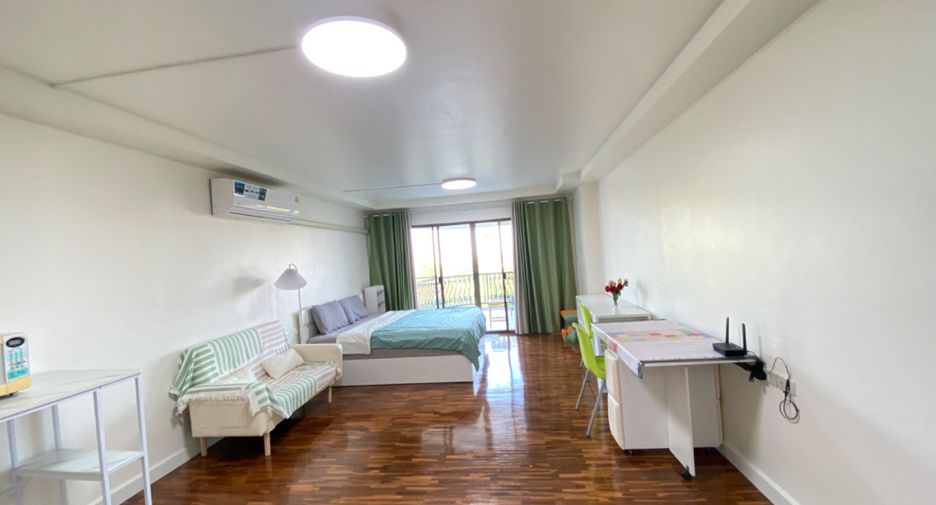 For rent 1 bed condo in Mueang Chiang Mai, Chiang Mai