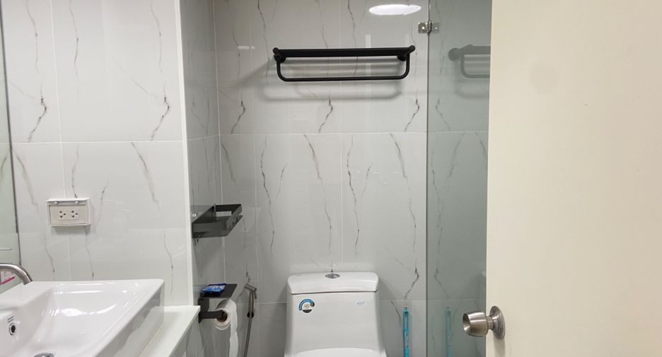 For rent 1 bed condo in Mueang Chiang Mai, Chiang Mai