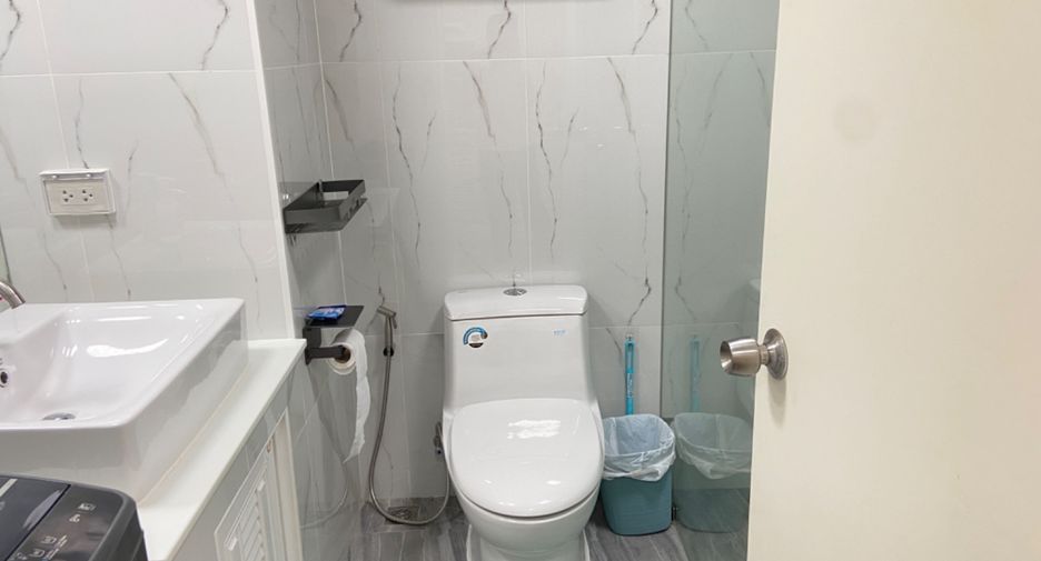 For rent 1 bed condo in Mueang Chiang Mai, Chiang Mai
