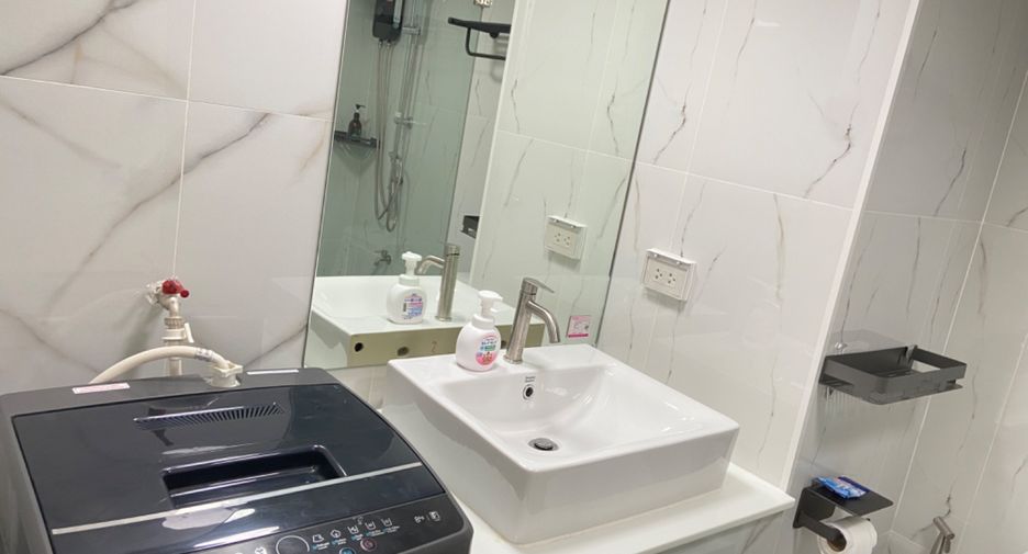 For rent 1 bed condo in Mueang Chiang Mai, Chiang Mai