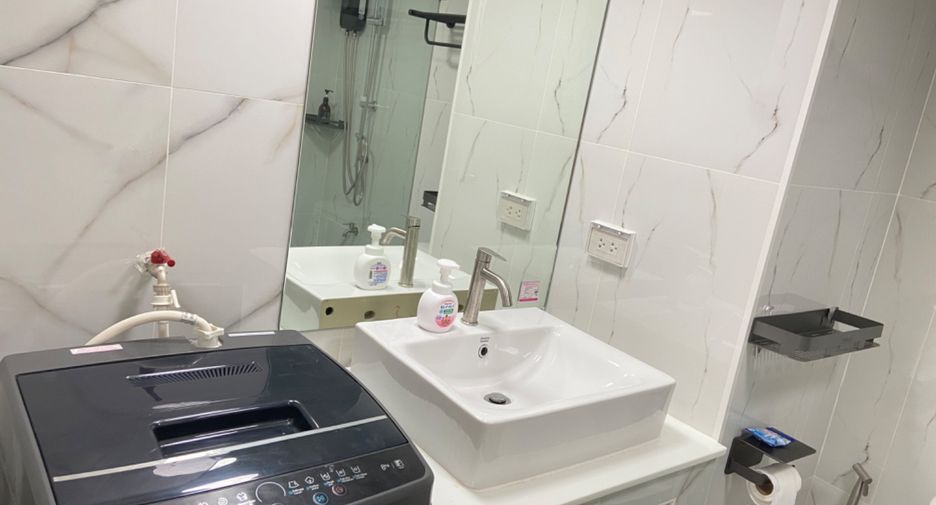 For rent 1 bed condo in Mueang Chiang Mai, Chiang Mai