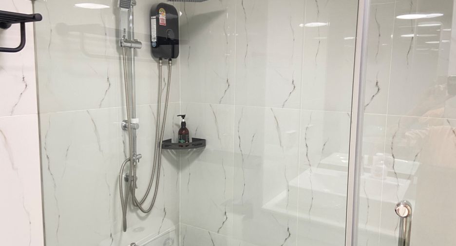 For rent 1 bed condo in Mueang Chiang Mai, Chiang Mai