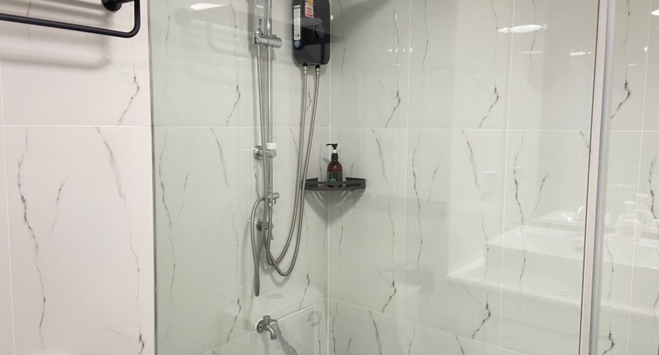 For rent 1 bed condo in Mueang Chiang Mai, Chiang Mai