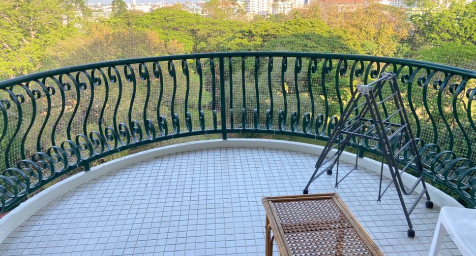 For rent 1 bed condo in Mueang Chiang Mai, Chiang Mai
