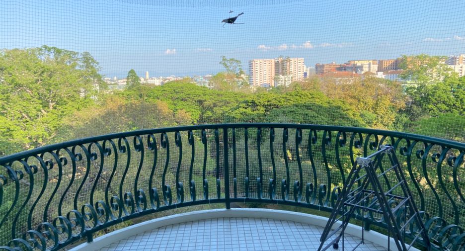 For rent 1 bed condo in Mueang Chiang Mai, Chiang Mai