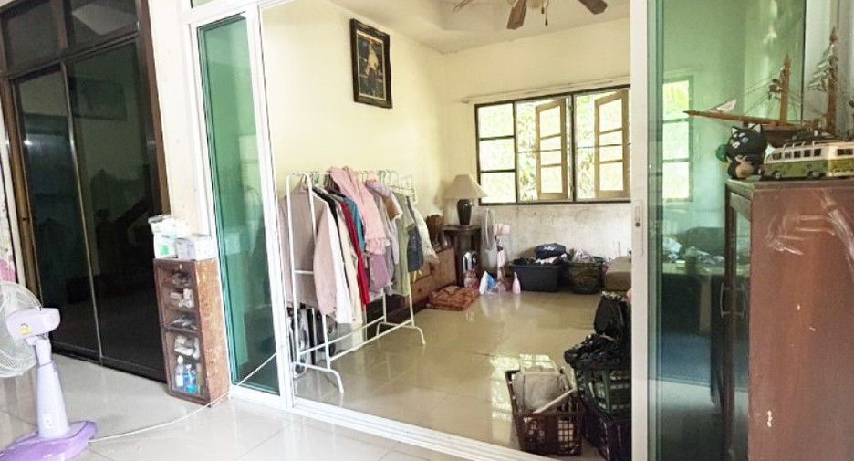Haus zum Kauf mit 3 Zimmer in Wang Chan, Rayong