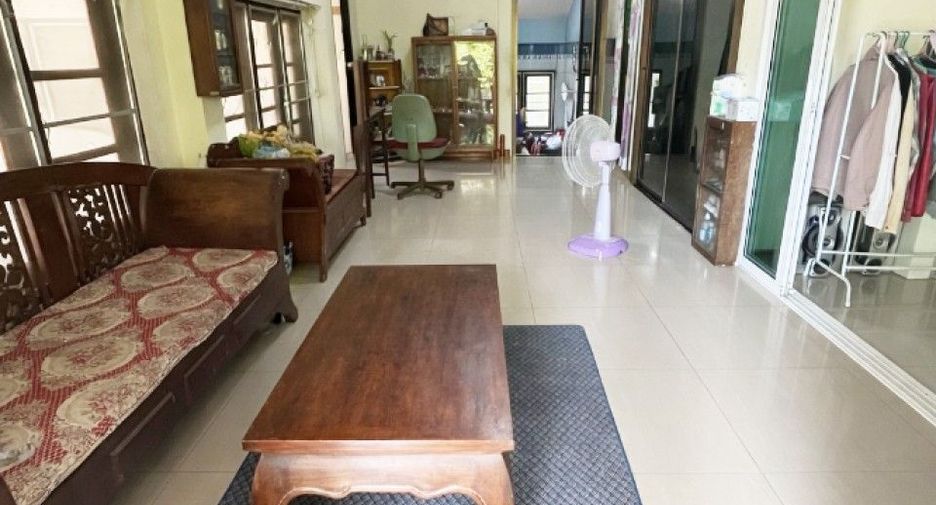 Haus zum Kauf mit 3 Zimmer in Wang Chan, Rayong