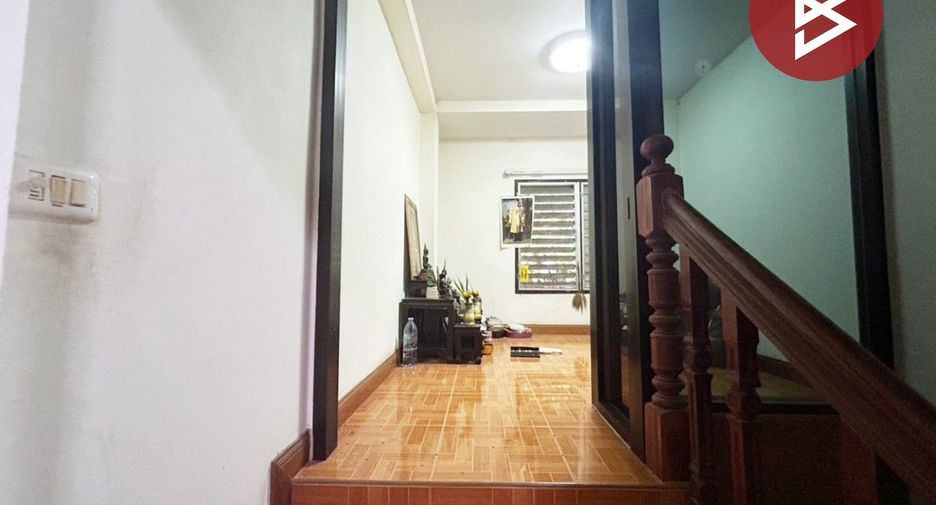 Haus zum Kauf mit 3 Zimmer in Wang Chan, Rayong
