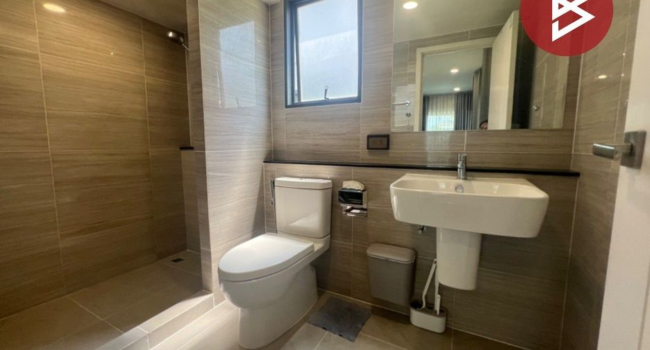 For sale 4 bedrooms house in Bang Phli, Samut Prakan