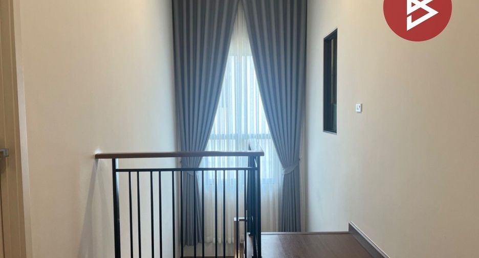 For sale 4 bedrooms house in Bang Phli, Samut Prakan