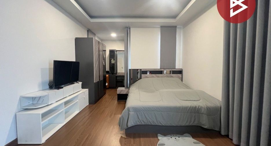 For sale 4 bedrooms house in Bang Phli, Samut Prakan