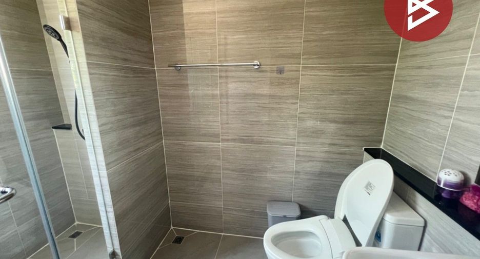 For sale 4 bedrooms house in Bang Phli, Samut Prakan