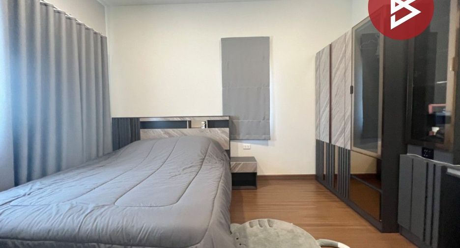 For sale 4 bedrooms house in Bang Phli, Samut Prakan