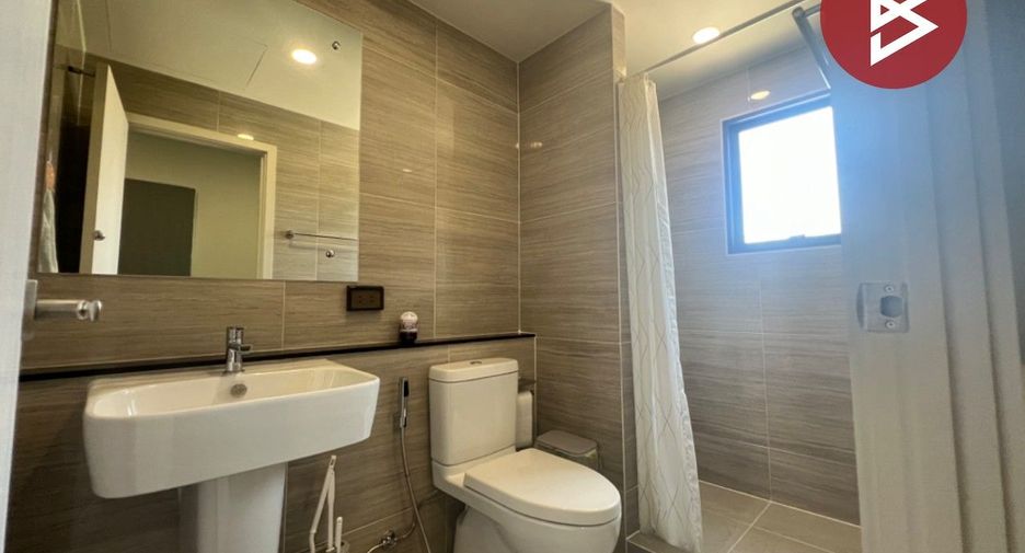 For sale 4 bedrooms house in Bang Phli, Samut Prakan