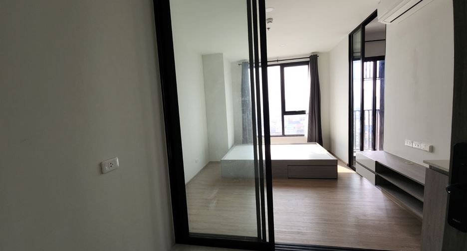 For sale 1 bed condo in Mueang Nonthaburi, Nonthaburi