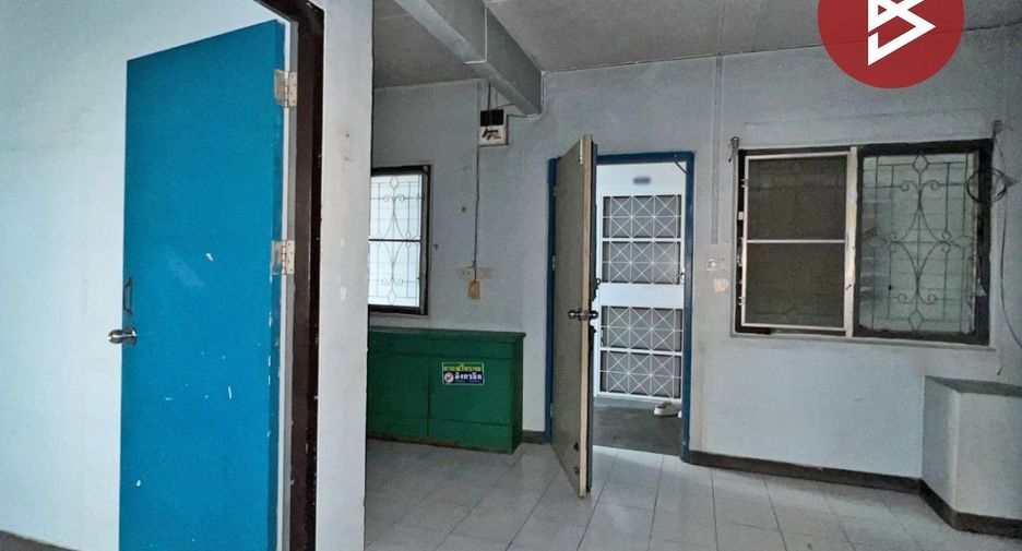 Продажа 1 кровать кондо в Sam Phran, Накхонпатхом