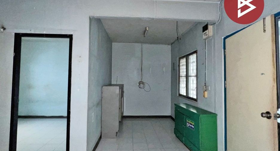 Продажа 1 кровать кондо в Sam Phran, Накхонпатхом