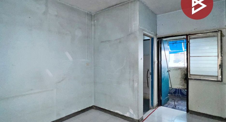 Продажа 1 кровать кондо в Sam Phran, Накхонпатхом