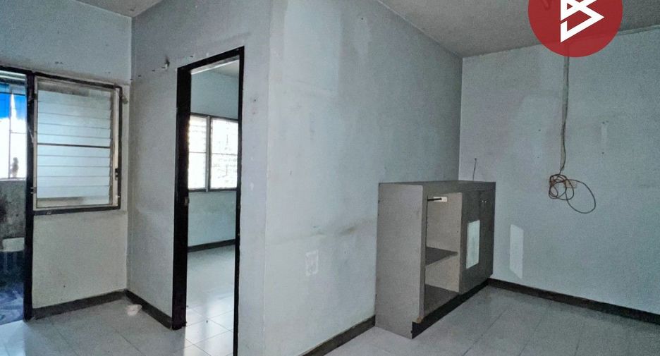Продажа 1 кровать кондо в Sam Phran, Накхонпатхом