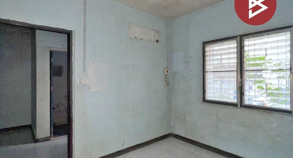 Продажа 1 кровать кондо в Sam Phran, Накхонпатхом