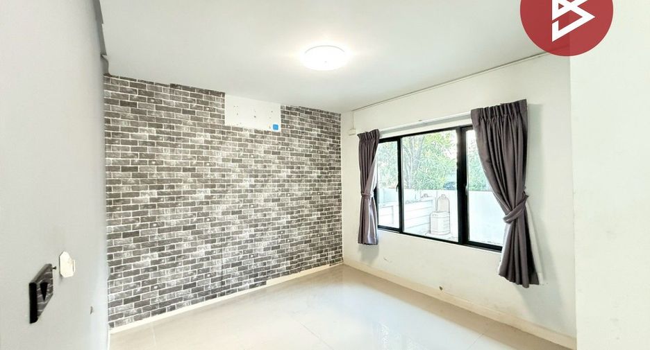 ขาย 4 ห้องนอน บ้านเดี่ยว ใน คลองสามวา, กรุงเทพฯ